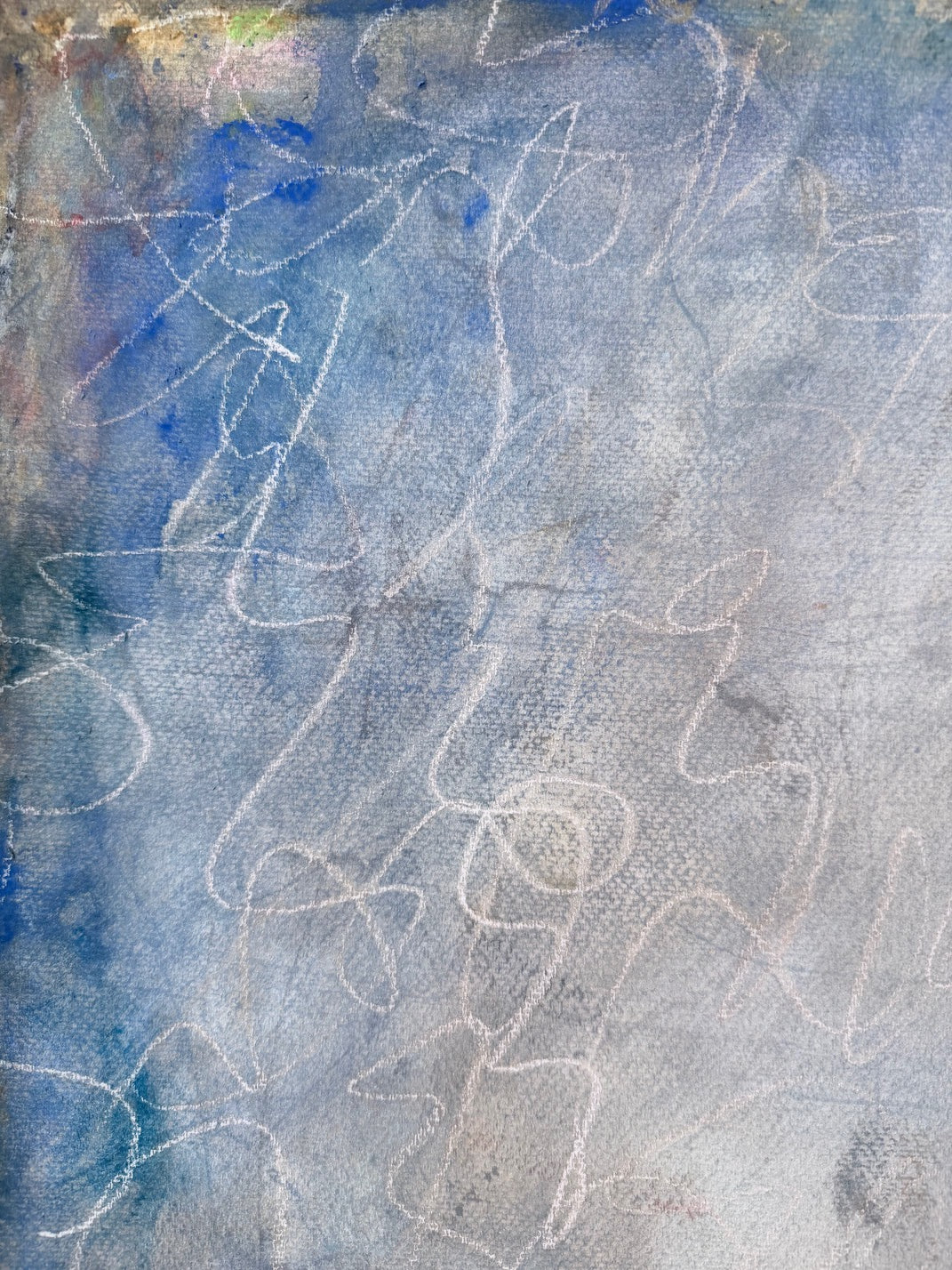 Memoirs: Fragment 5