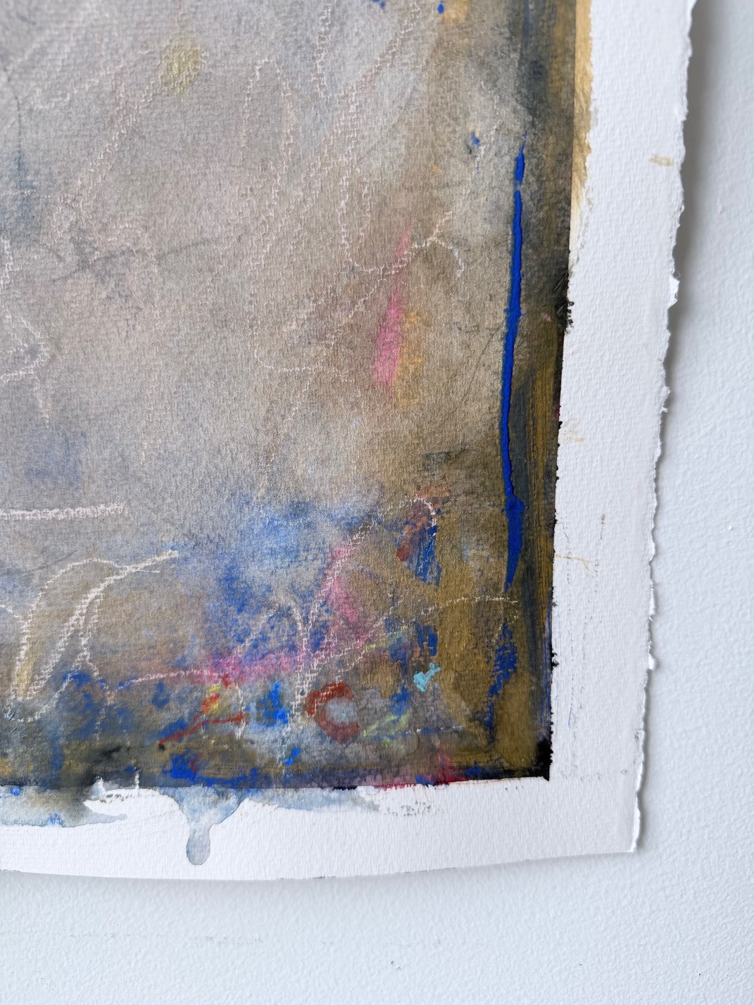 Memoirs: Fragment 5
