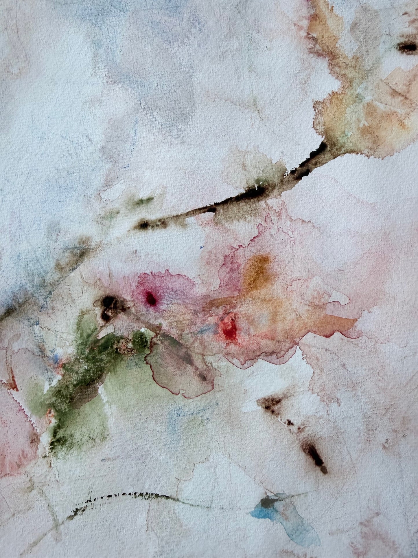 Memoirs: Fragment 11