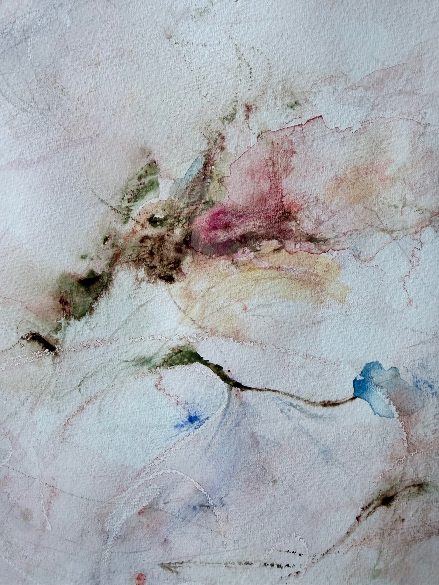 Memoirs: Fragment 11