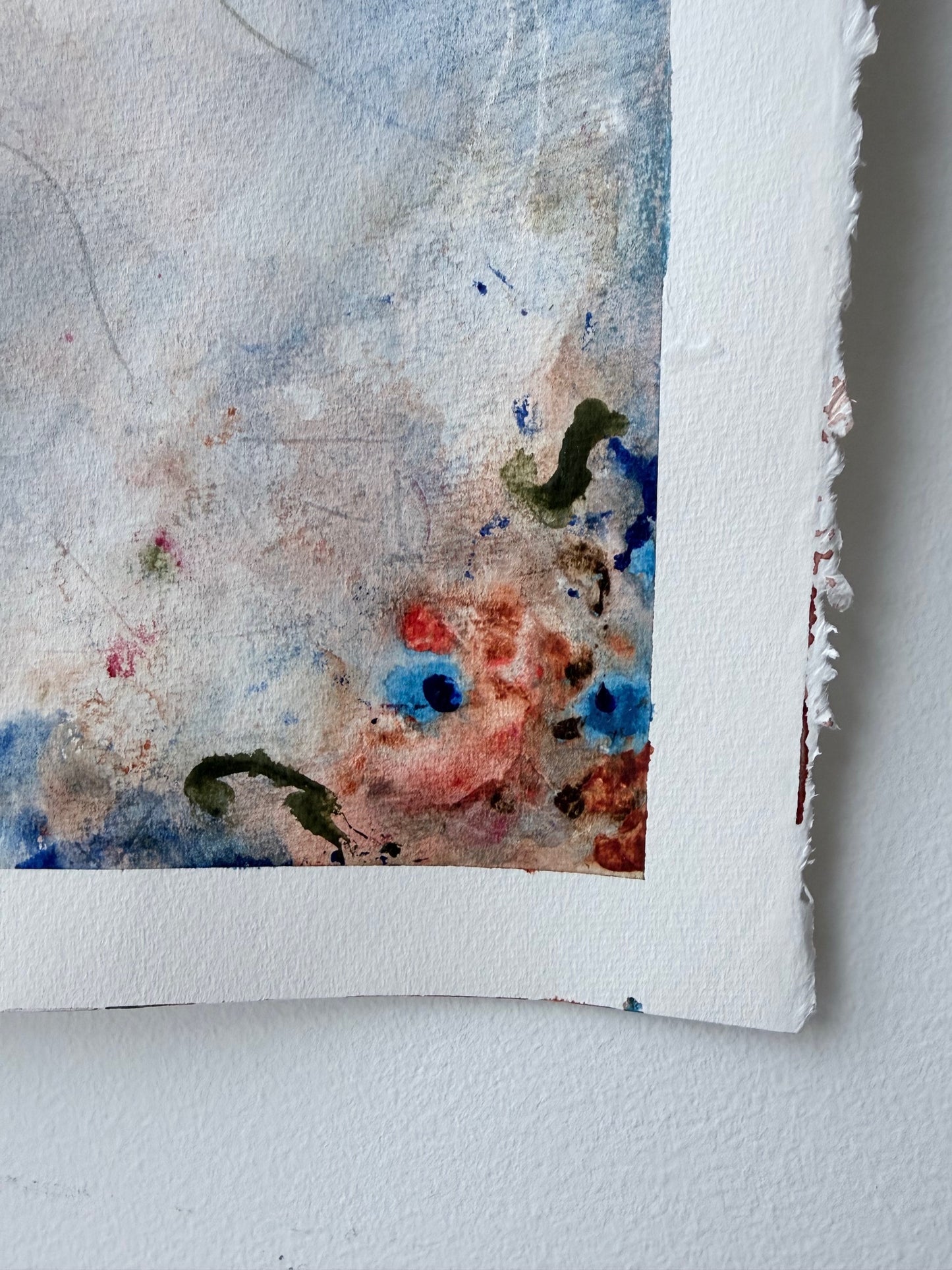 Memoirs: Fragment 11
