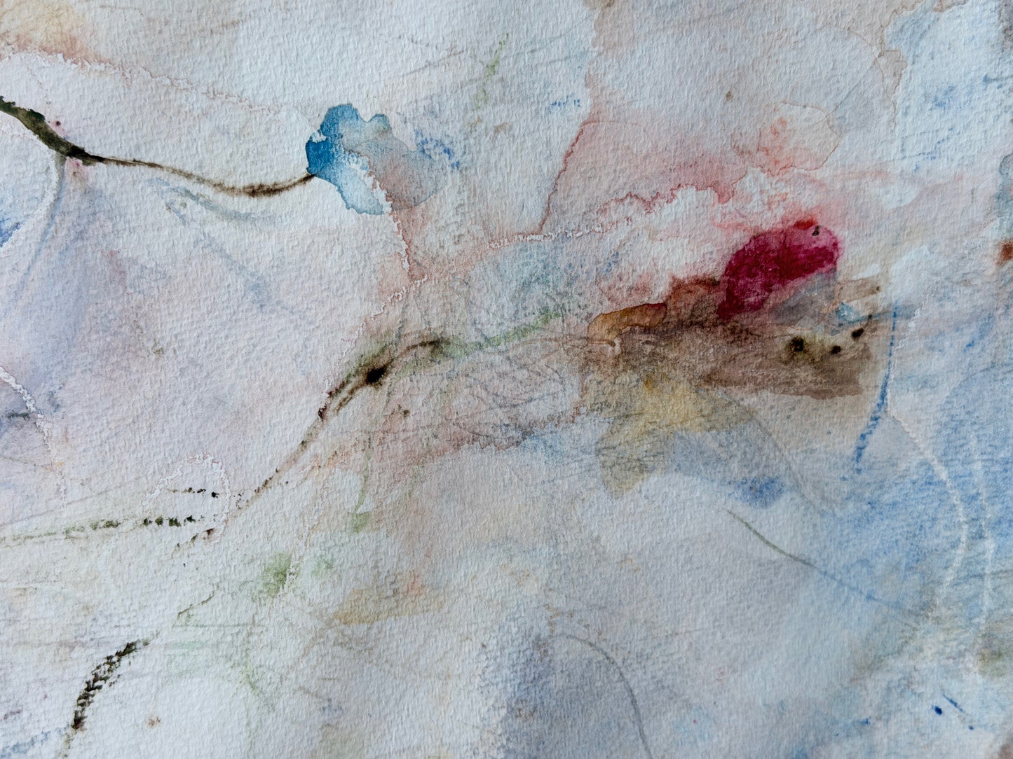 Memoirs: Fragment 11