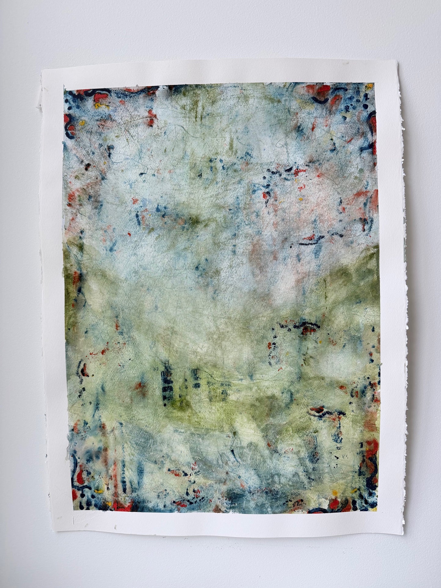 Memoirs: Fragment 15