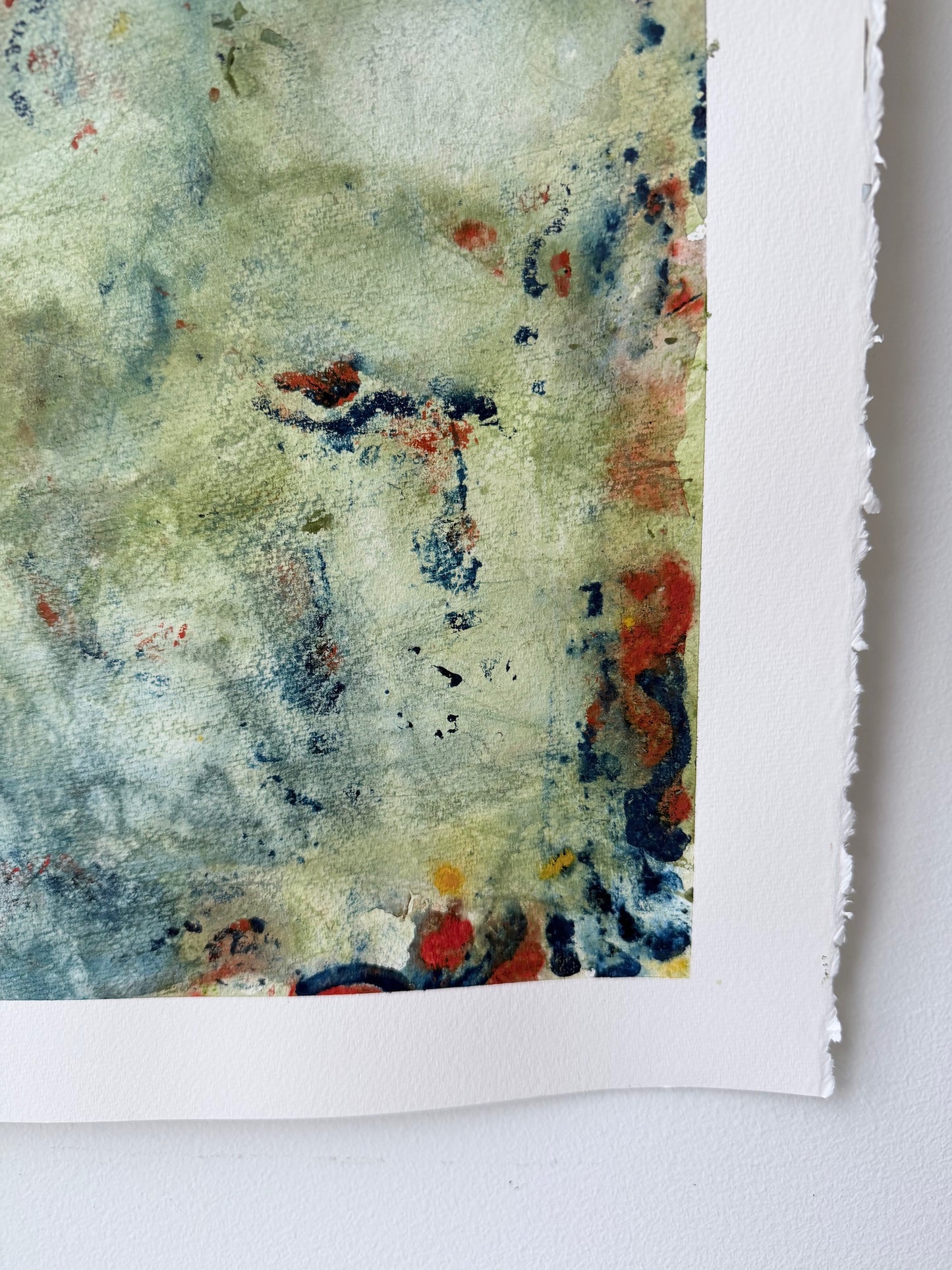 Memoirs: Fragment 15