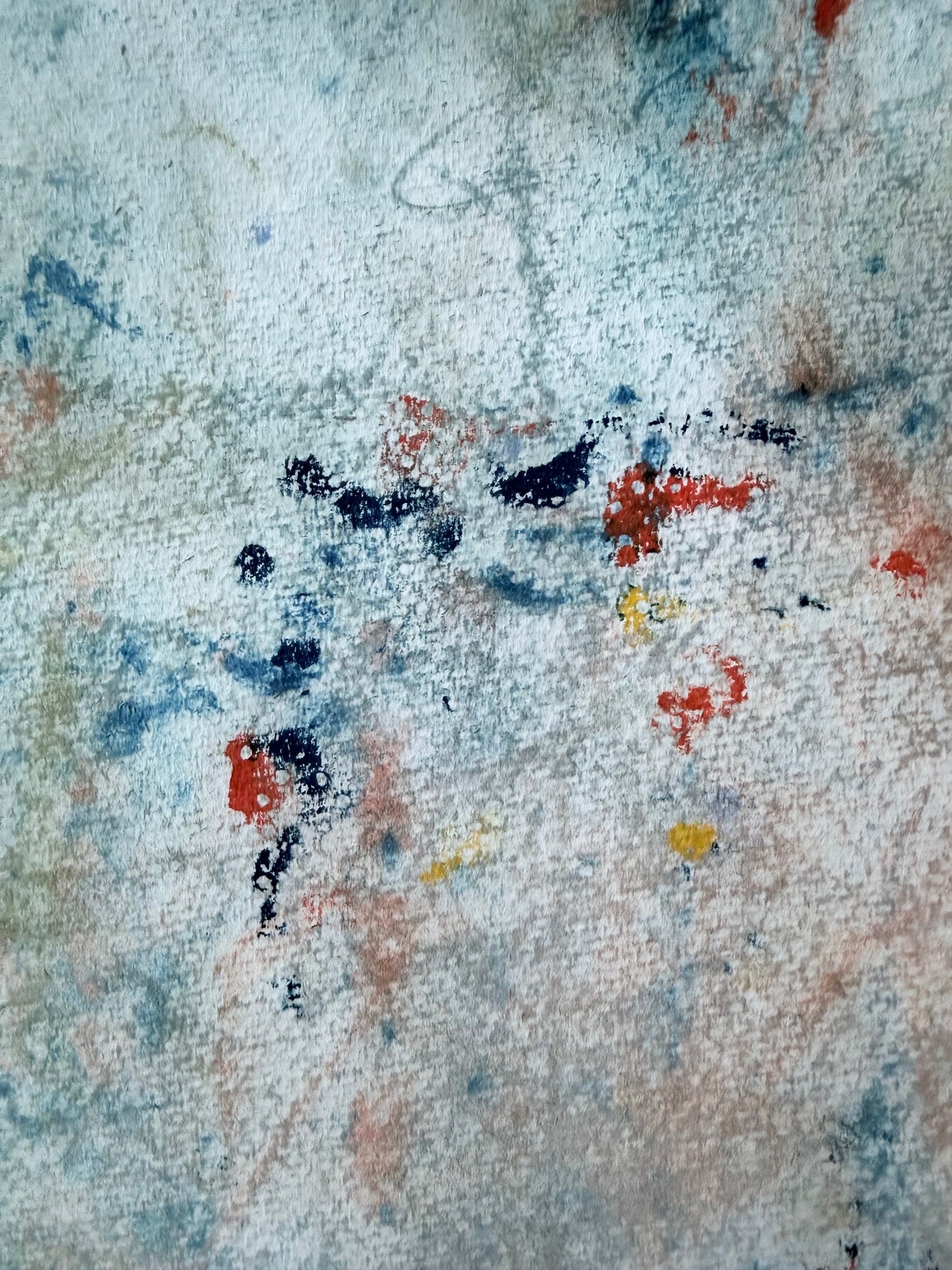 Memoirs: Fragment 15