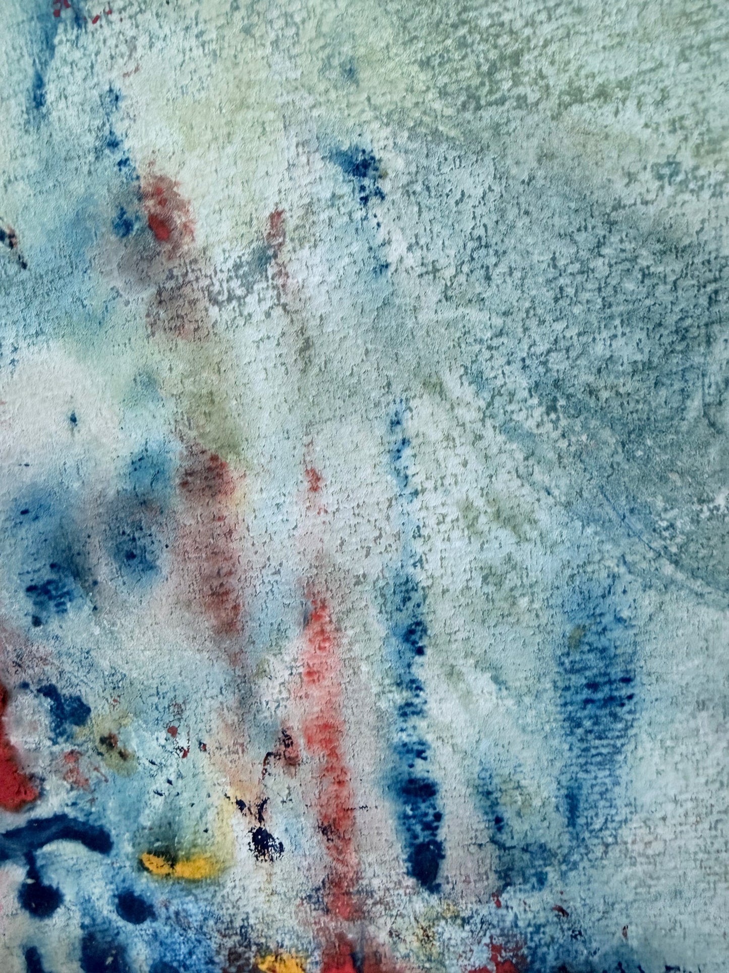 Memoirs: Fragment 15