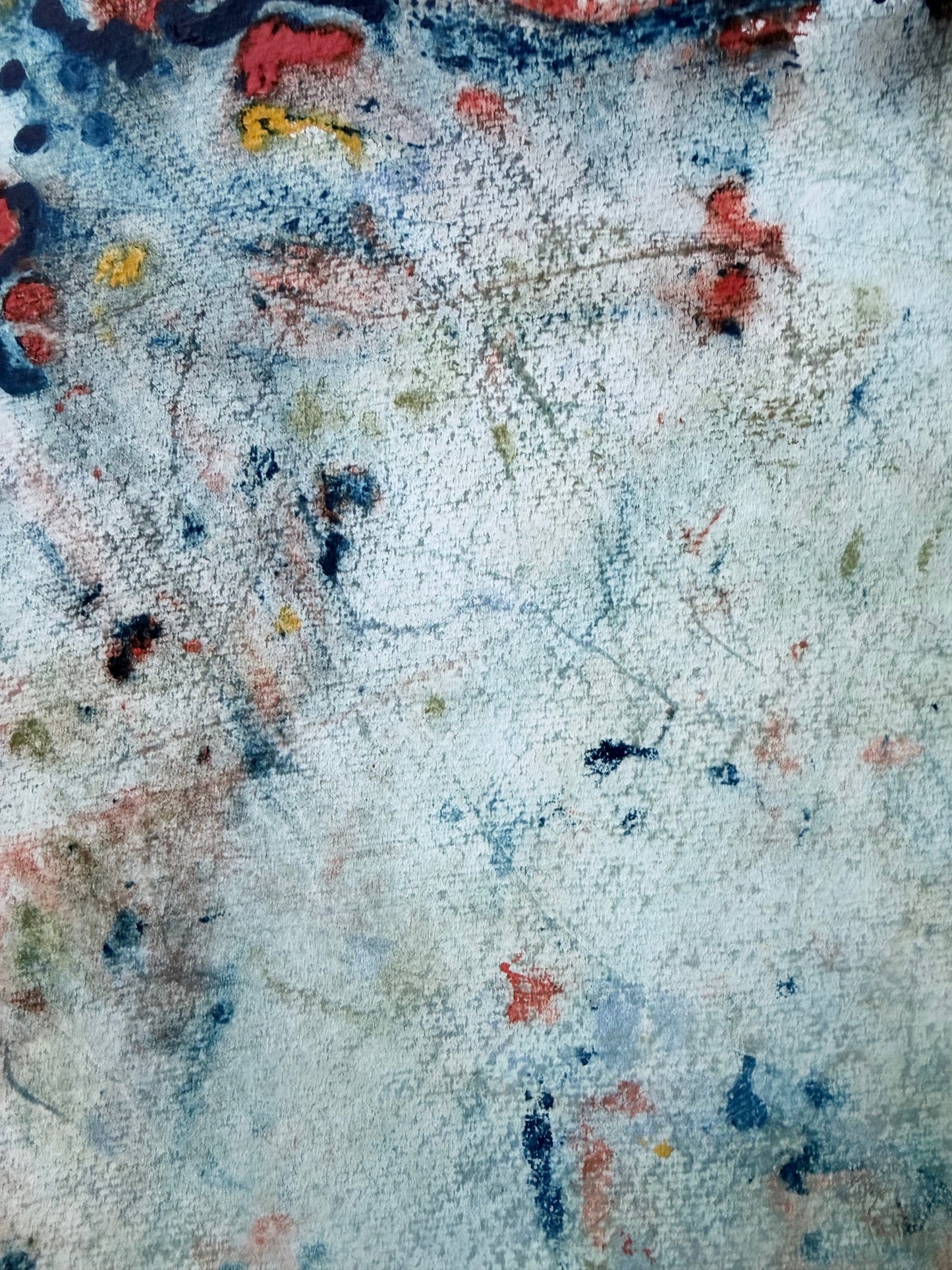 Memoirs: Fragment 15