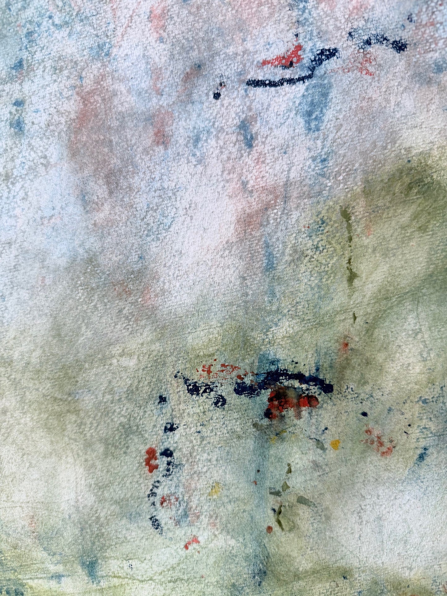 Memoirs: Fragment 15