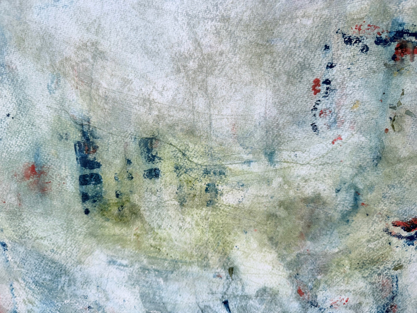 Memoirs: Fragment 15