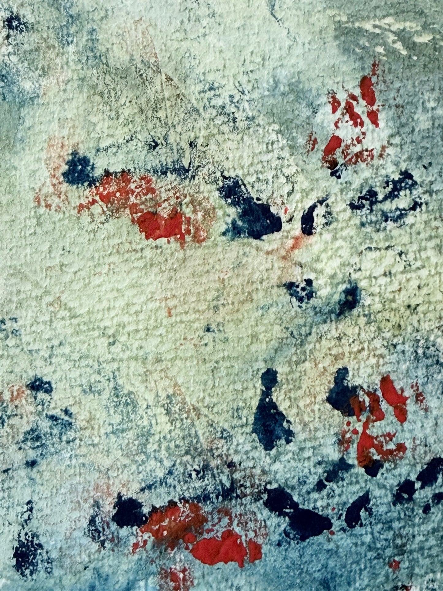 Memoirs: Fragment 15