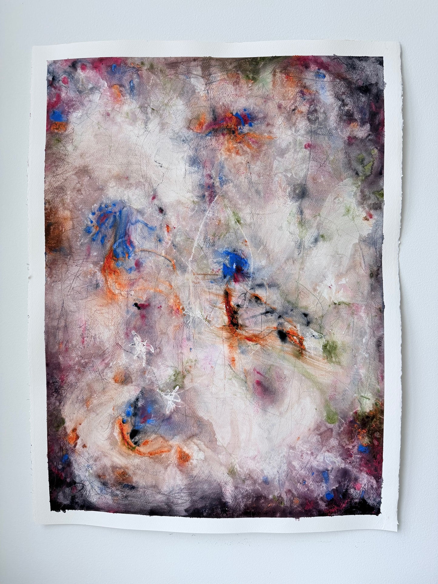 Memoirs: Fragment 16