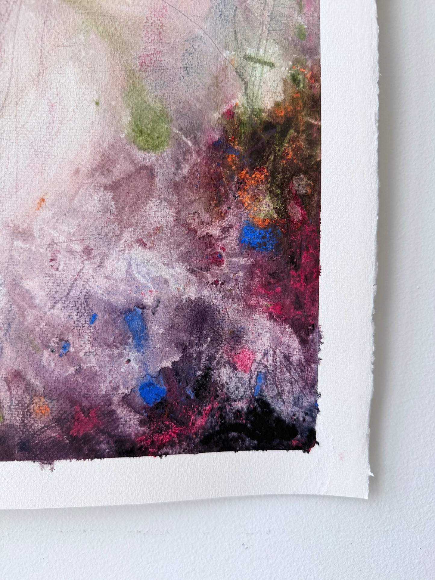 Memoirs: Fragment 16