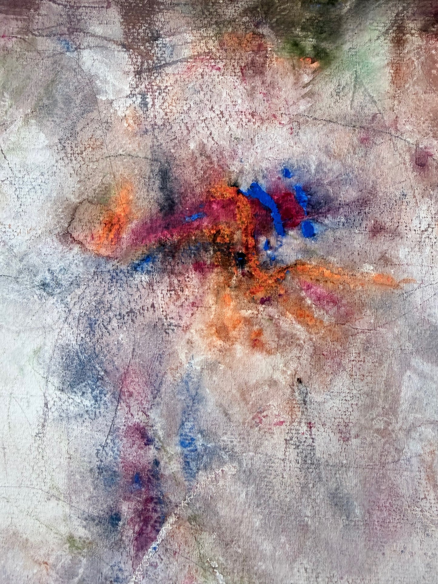 Memoirs: Fragment 16