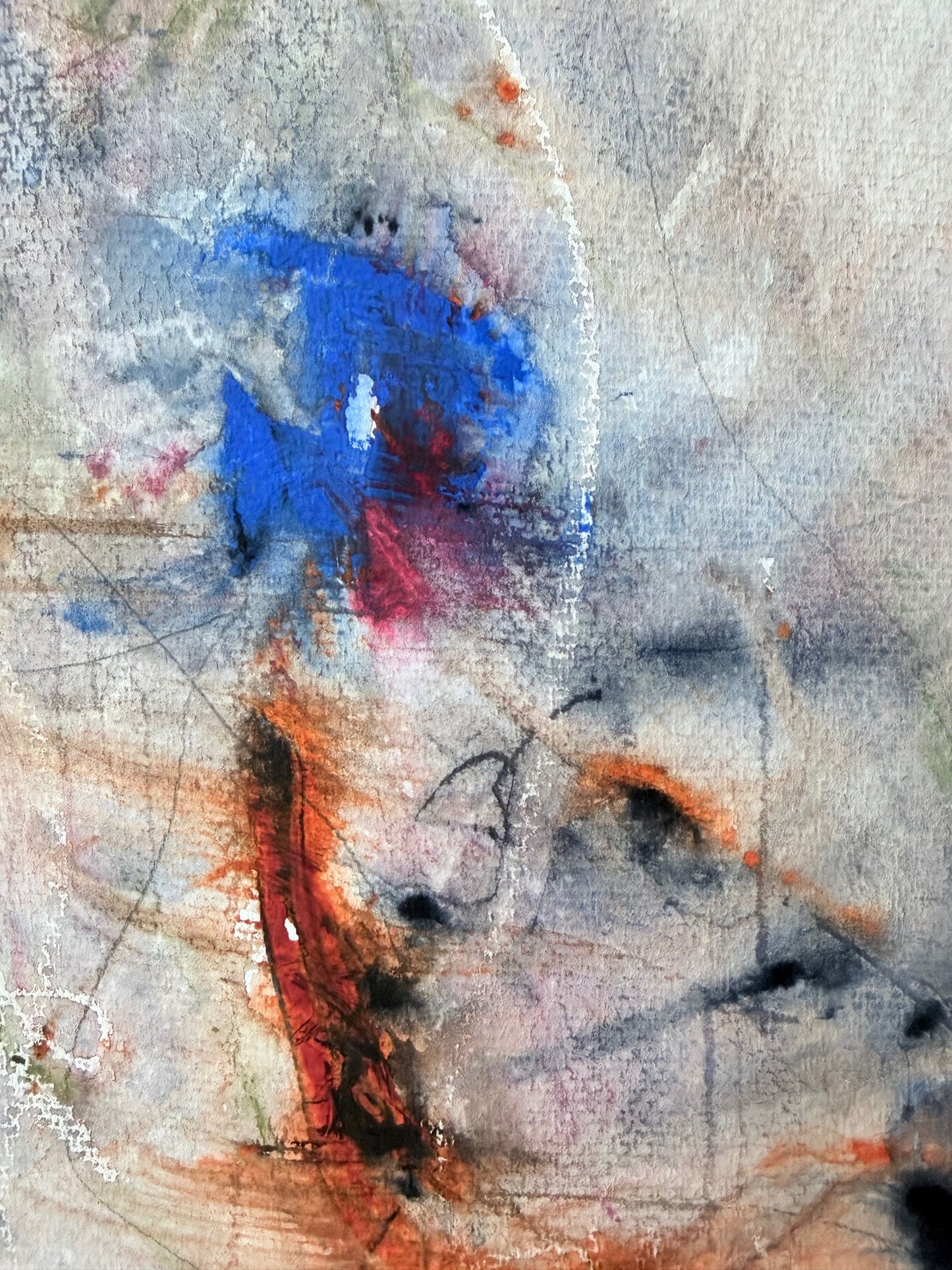 Memoirs: Fragment 16