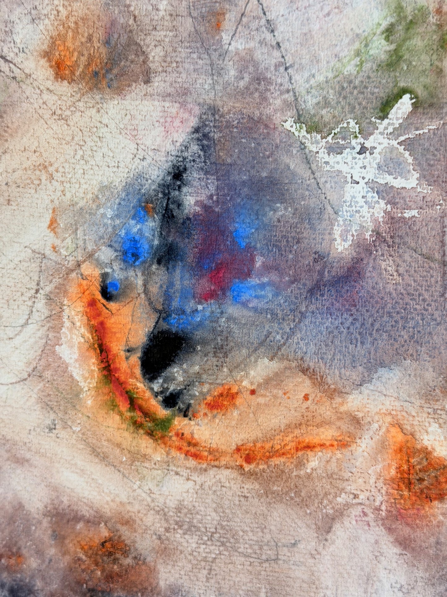 Memoirs: Fragment 16