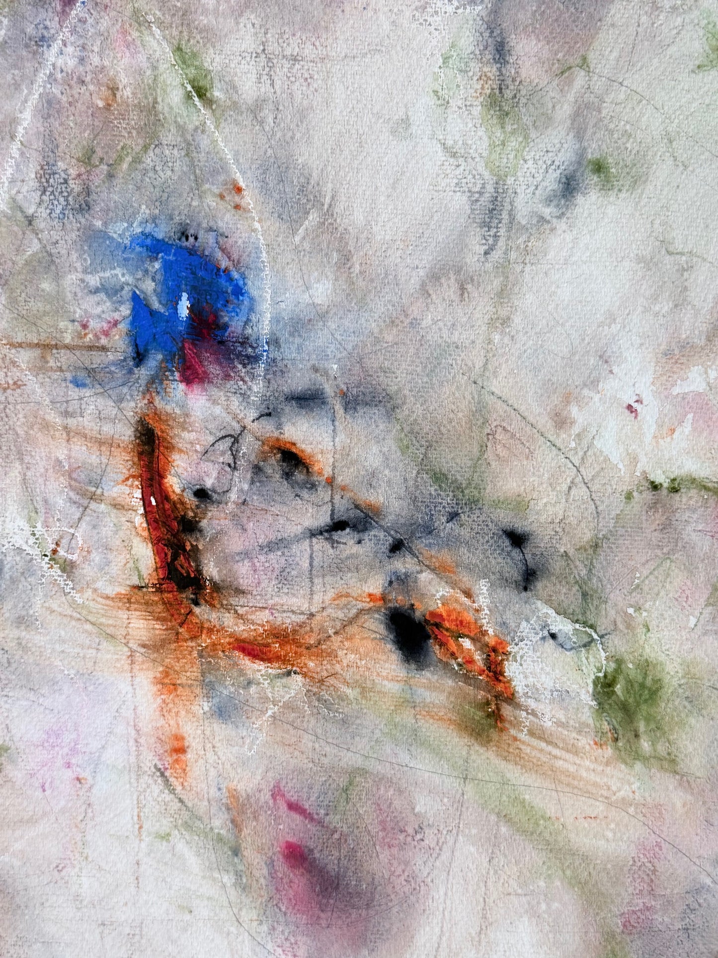 Memoirs: Fragment 16