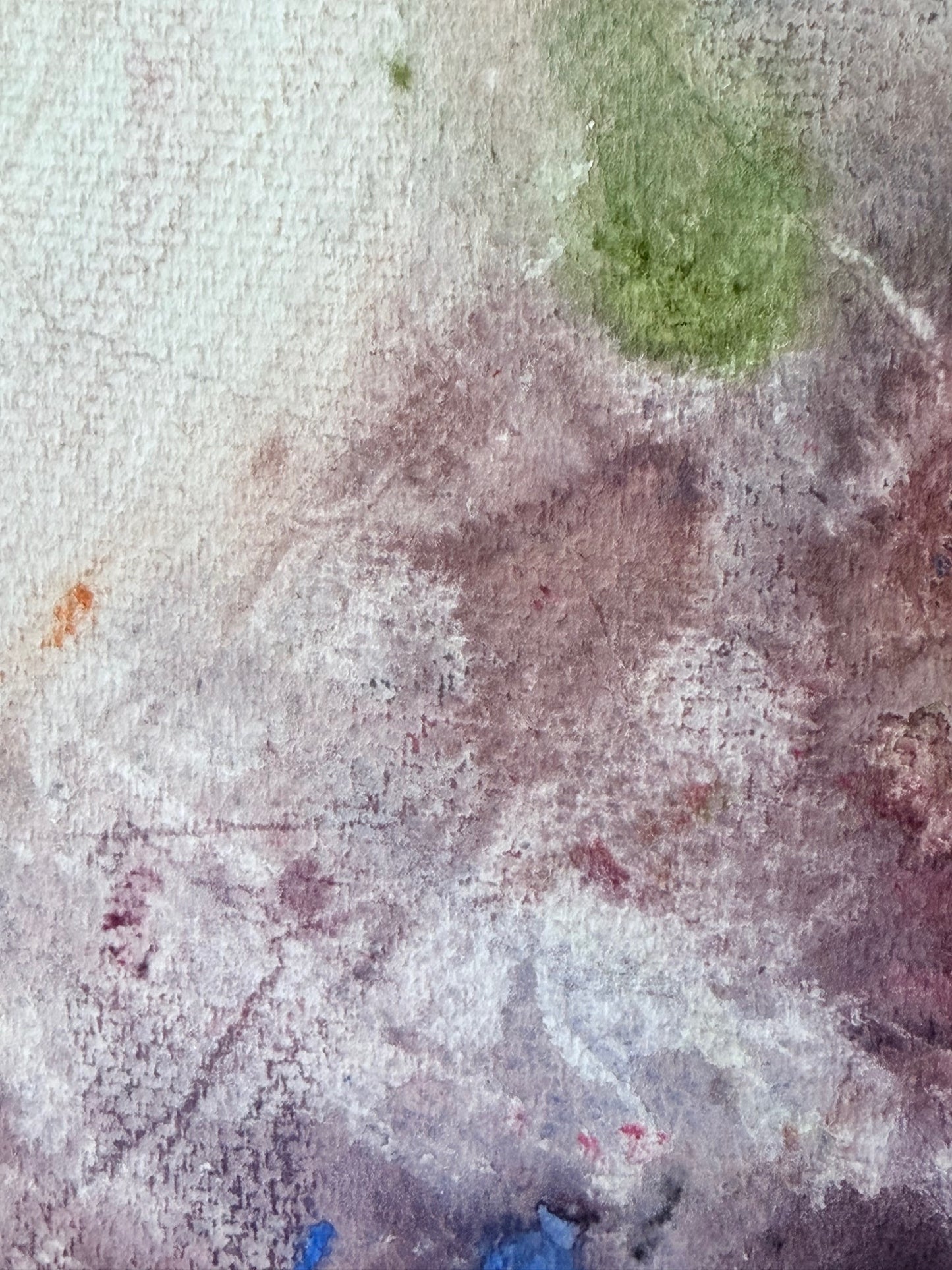 Memoirs: Fragment 16