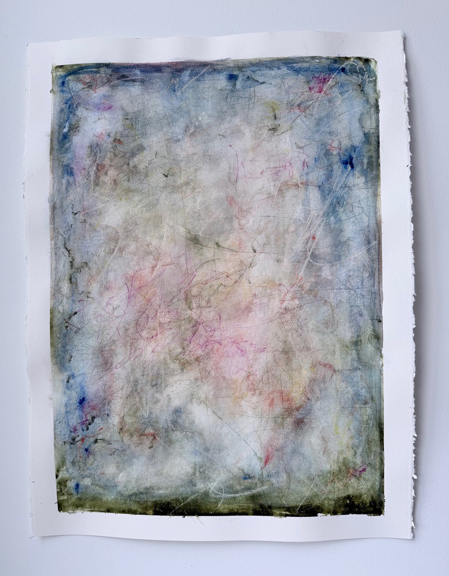 Memoirs: Fragment 13