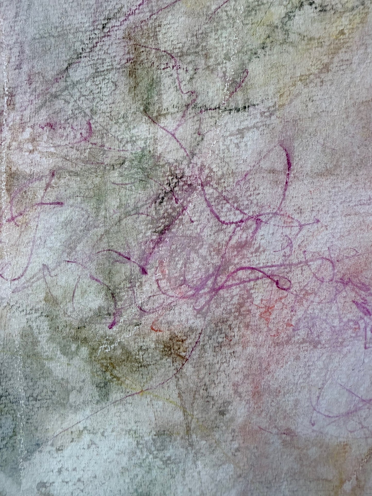 Memoirs: Fragment 13