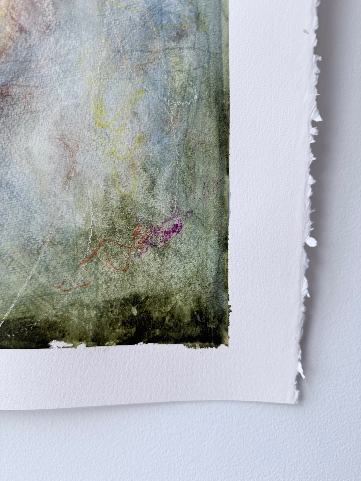 Memoirs: Fragment 13