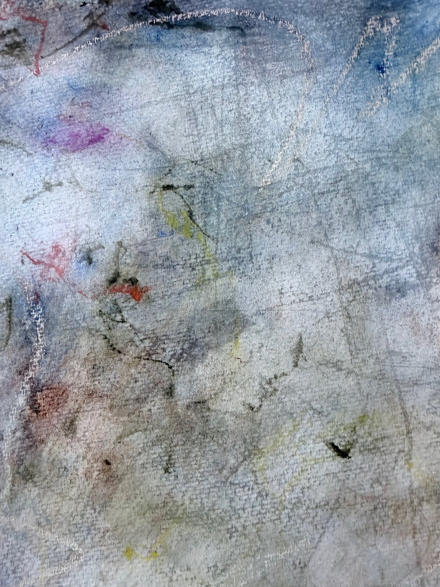 Memoirs: Fragment 13