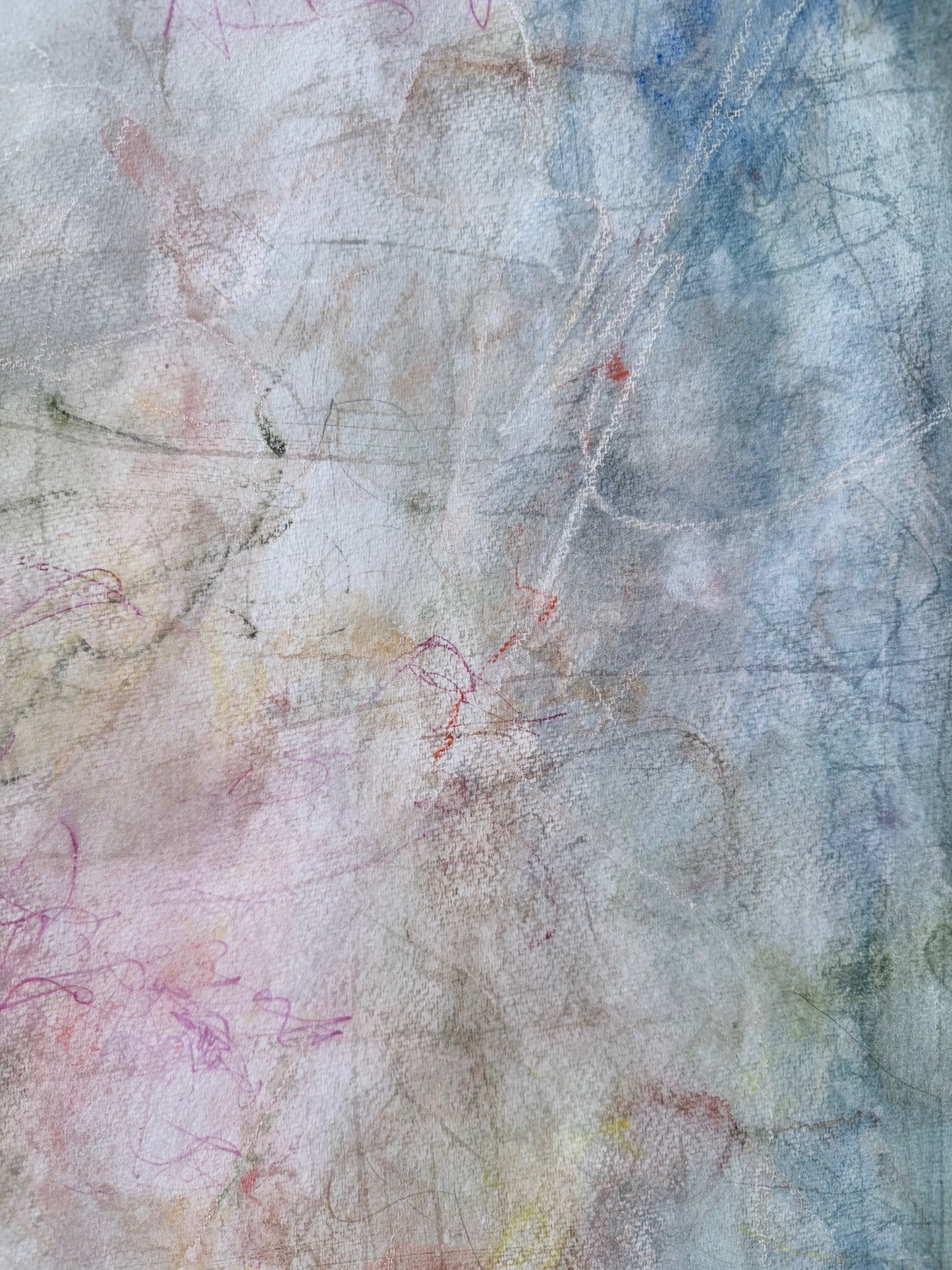Memoirs: Fragment 13