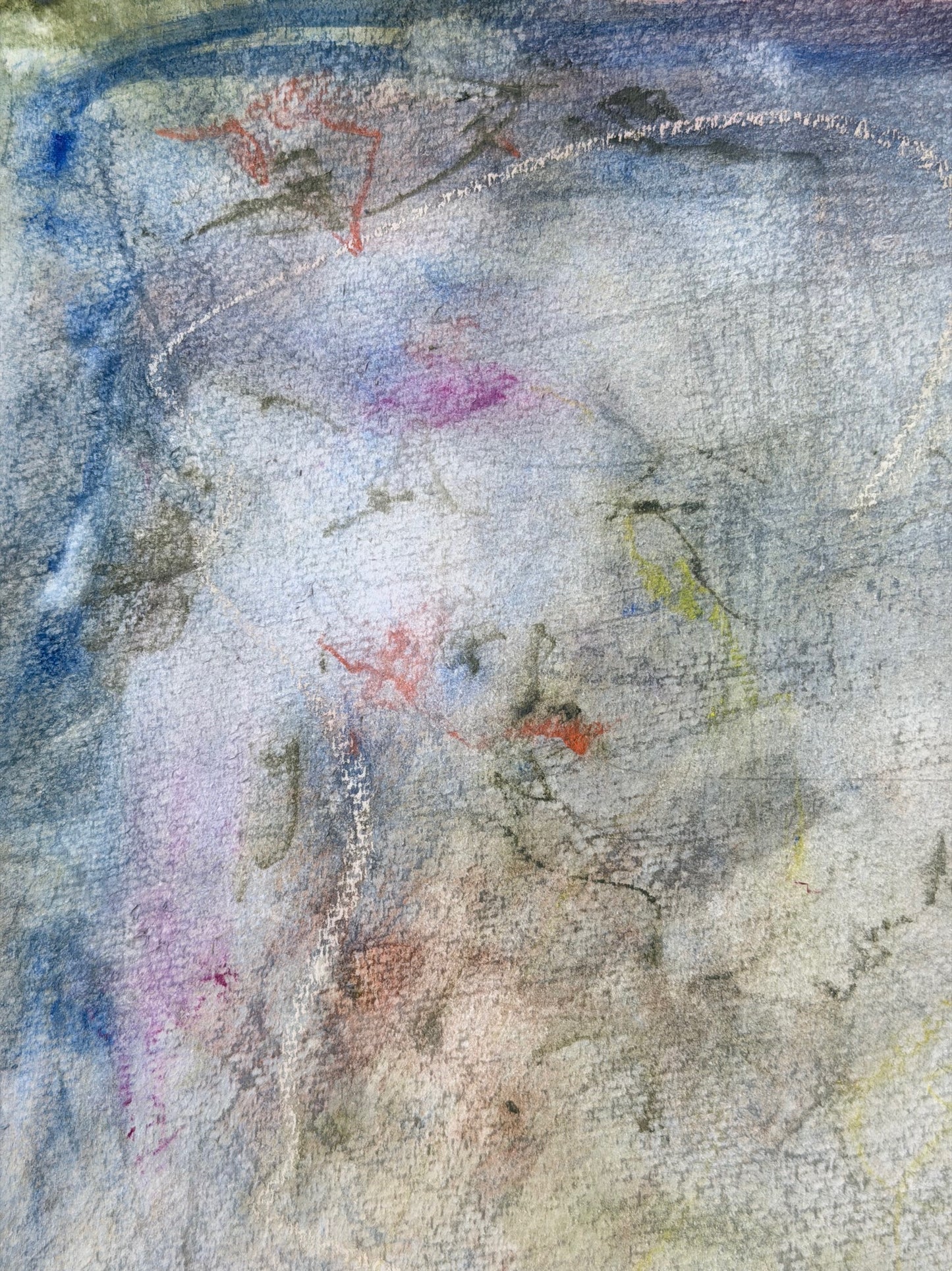 Memoirs: Fragment 13