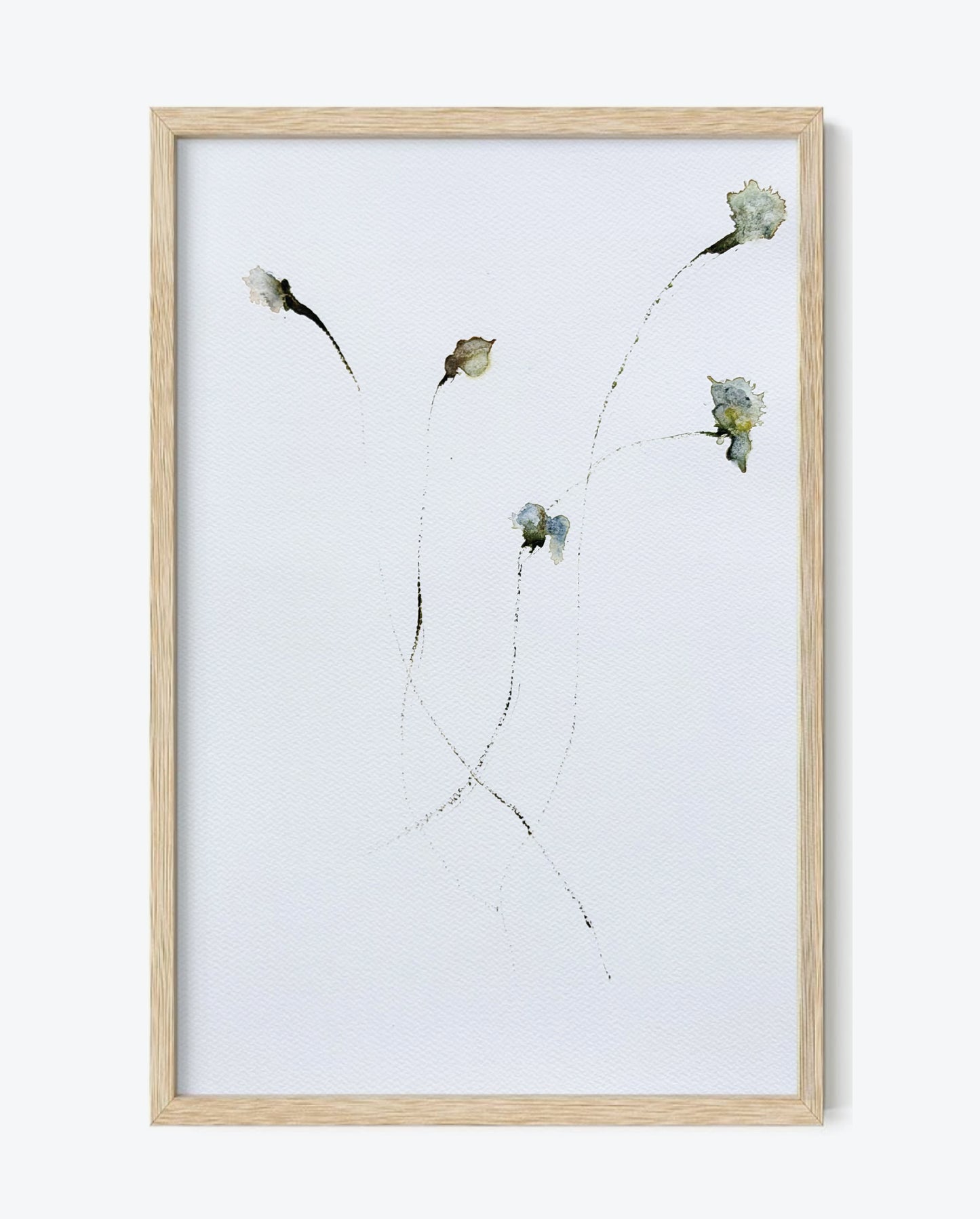 The Language of Flowers: Observation 10
