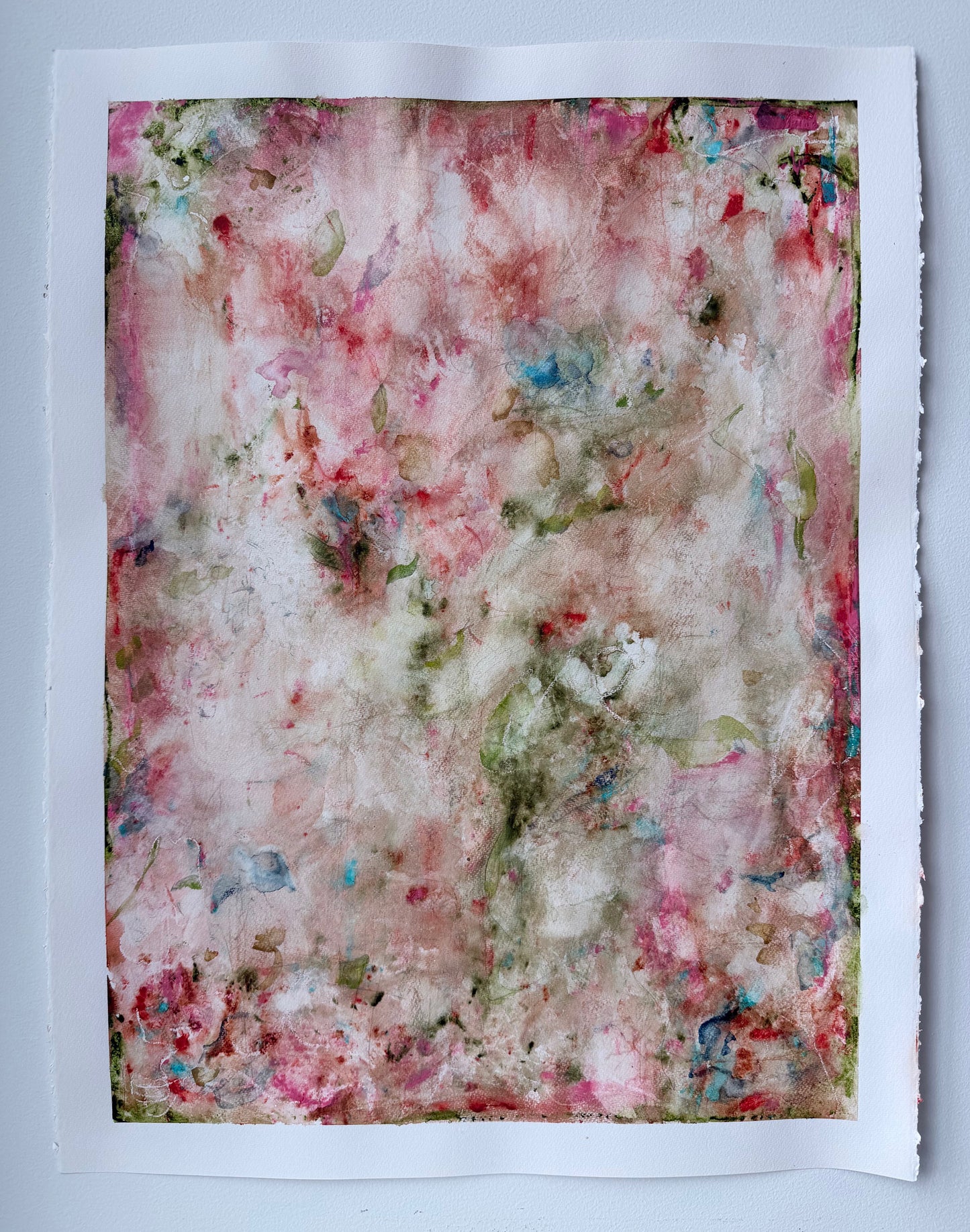Memoirs: Fragment 10