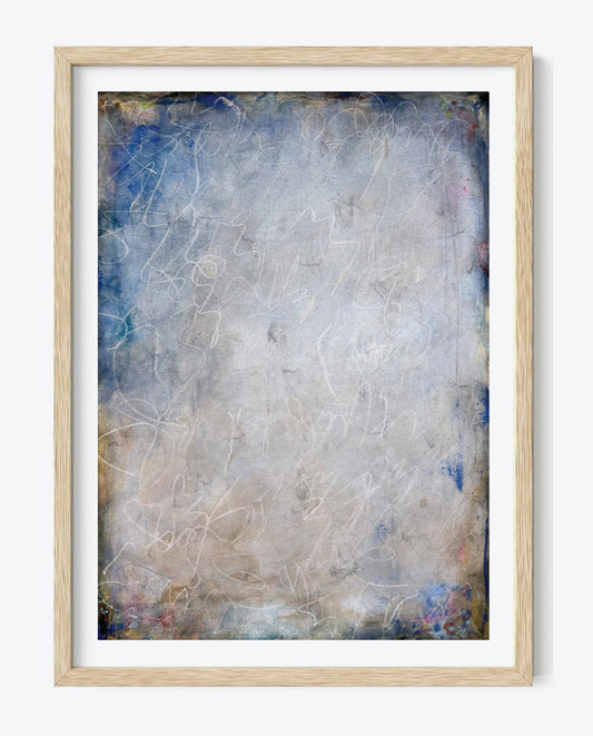 Memoirs: Fragment 5
