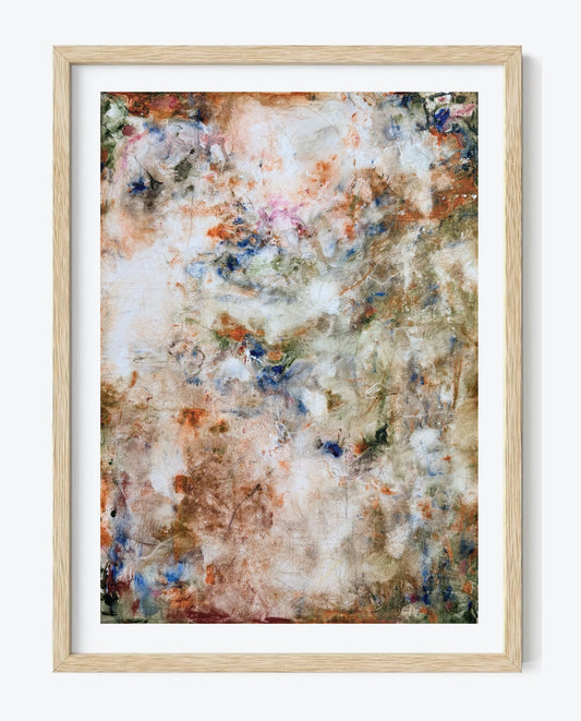 Memoirs: Fragment 1