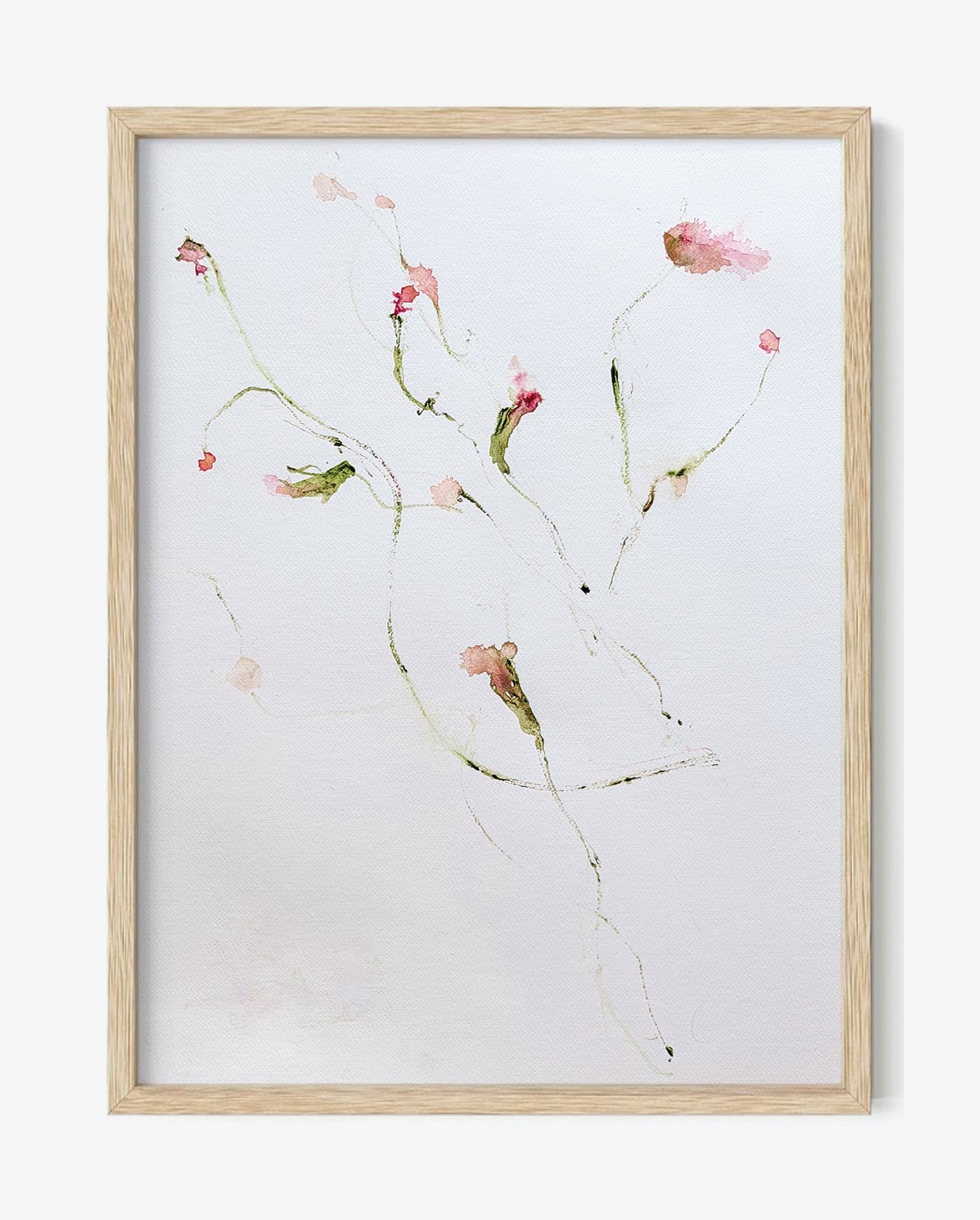 The Language of Flowers: Observation 3