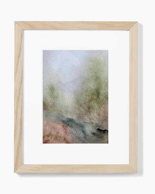 The Subtleties of Nature - Softening 6