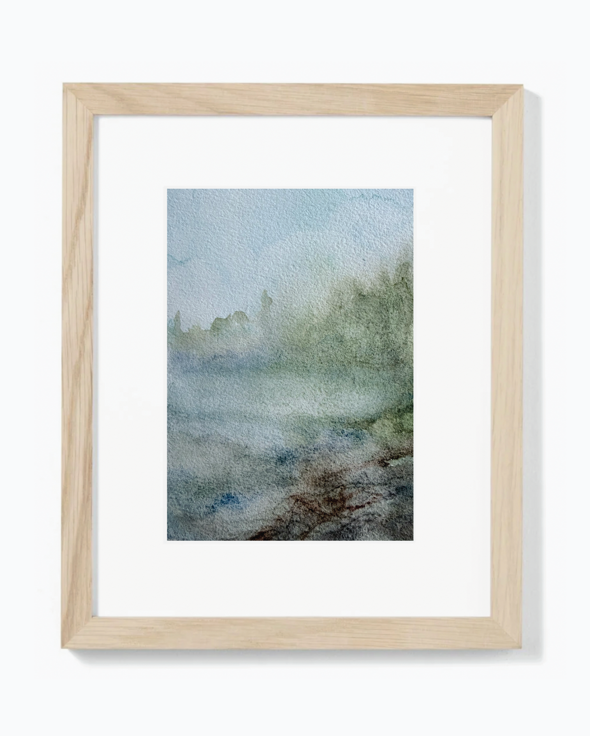The Subtleties of nature - Softening 3