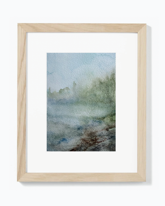 The Subtleties of nature - Softening 3