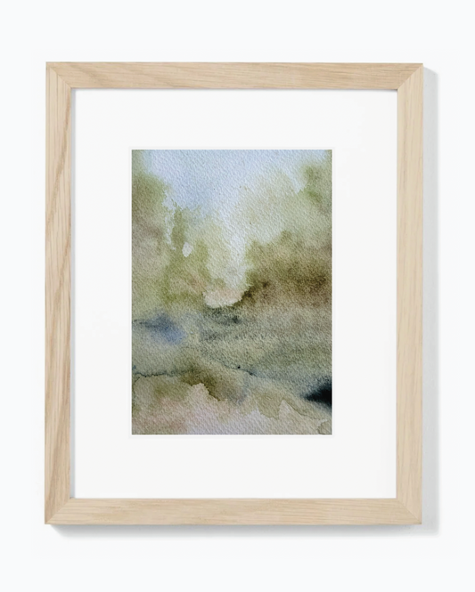 The Subtleties of Nature - Softening 8