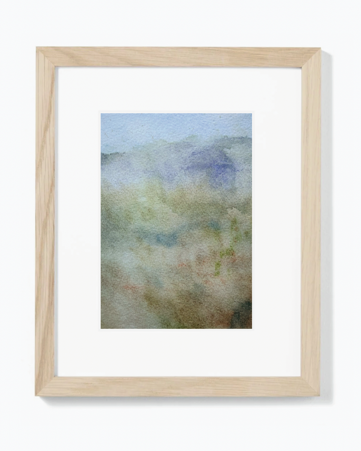Subtleties of Nature - Softening 9