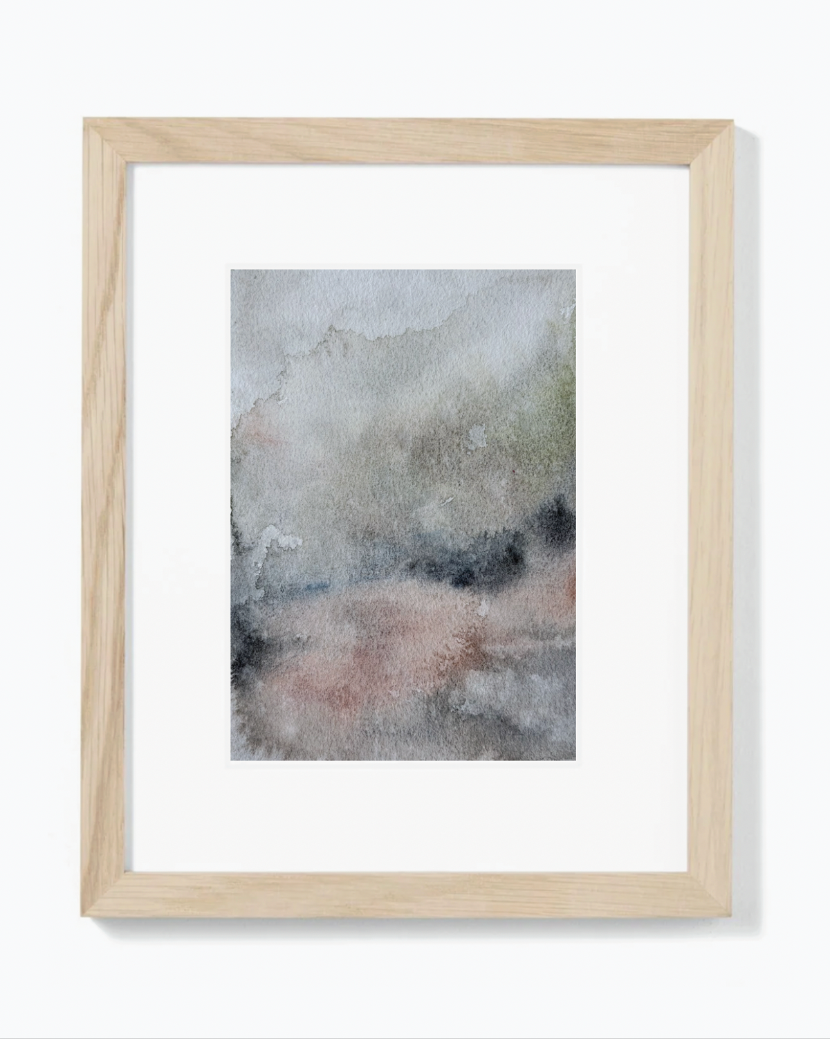 The Subtleties of Nature - Softening 1