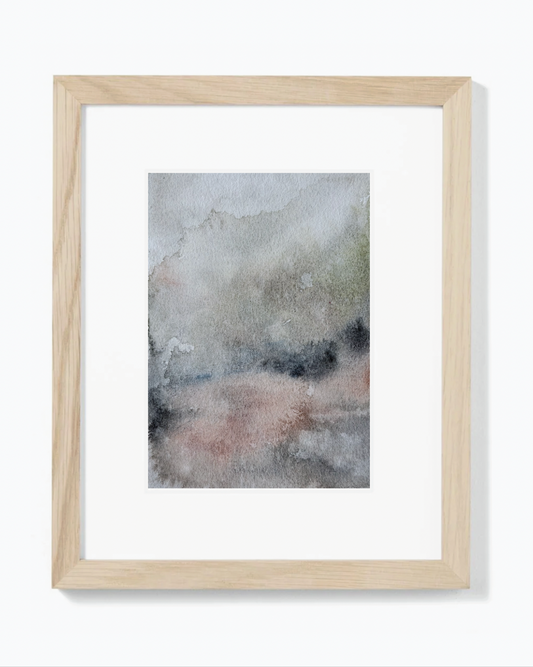 The Subtleties of Nature - Softening 1