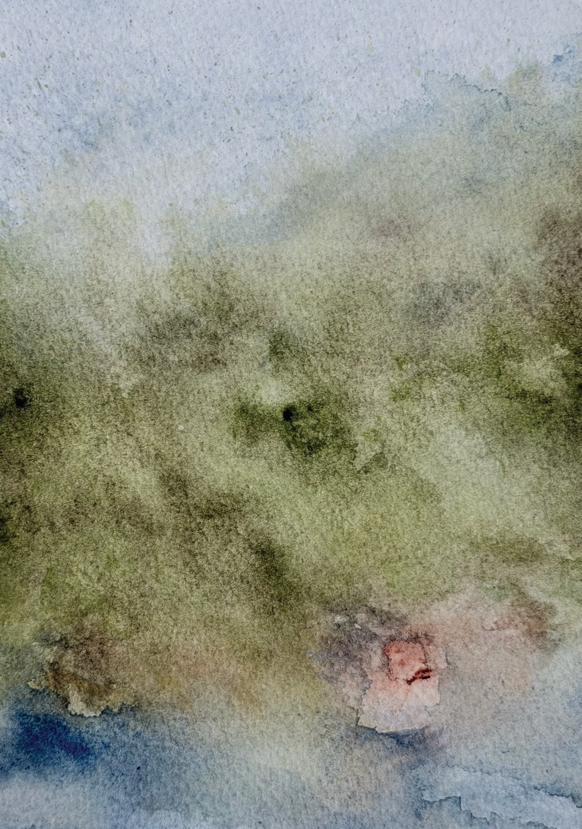 The Subtleties of Nature - Softening 4