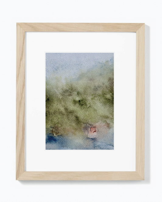 The Subtleties of Nature - Softening 4