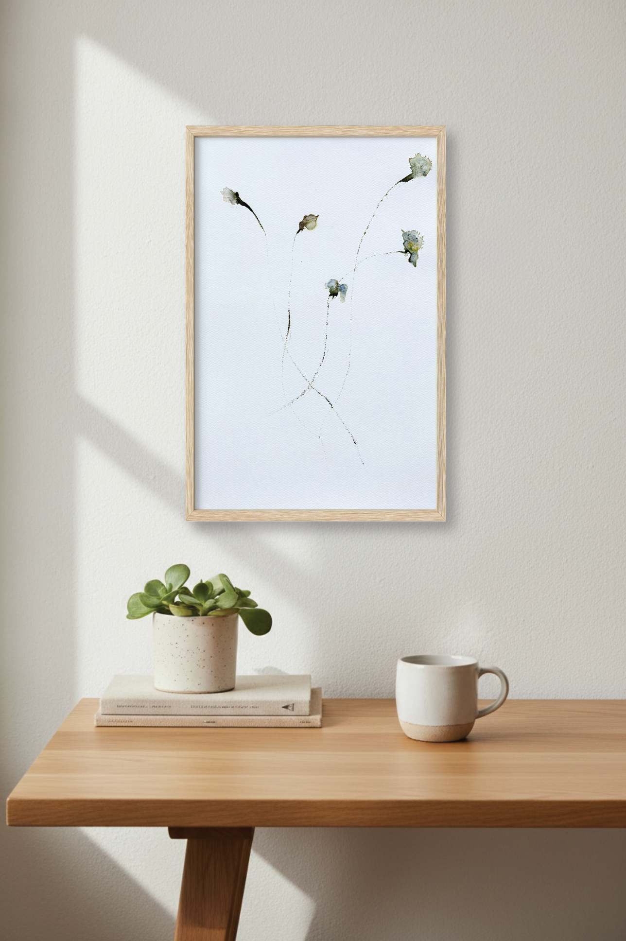 The Language of Flowers: Observation 10