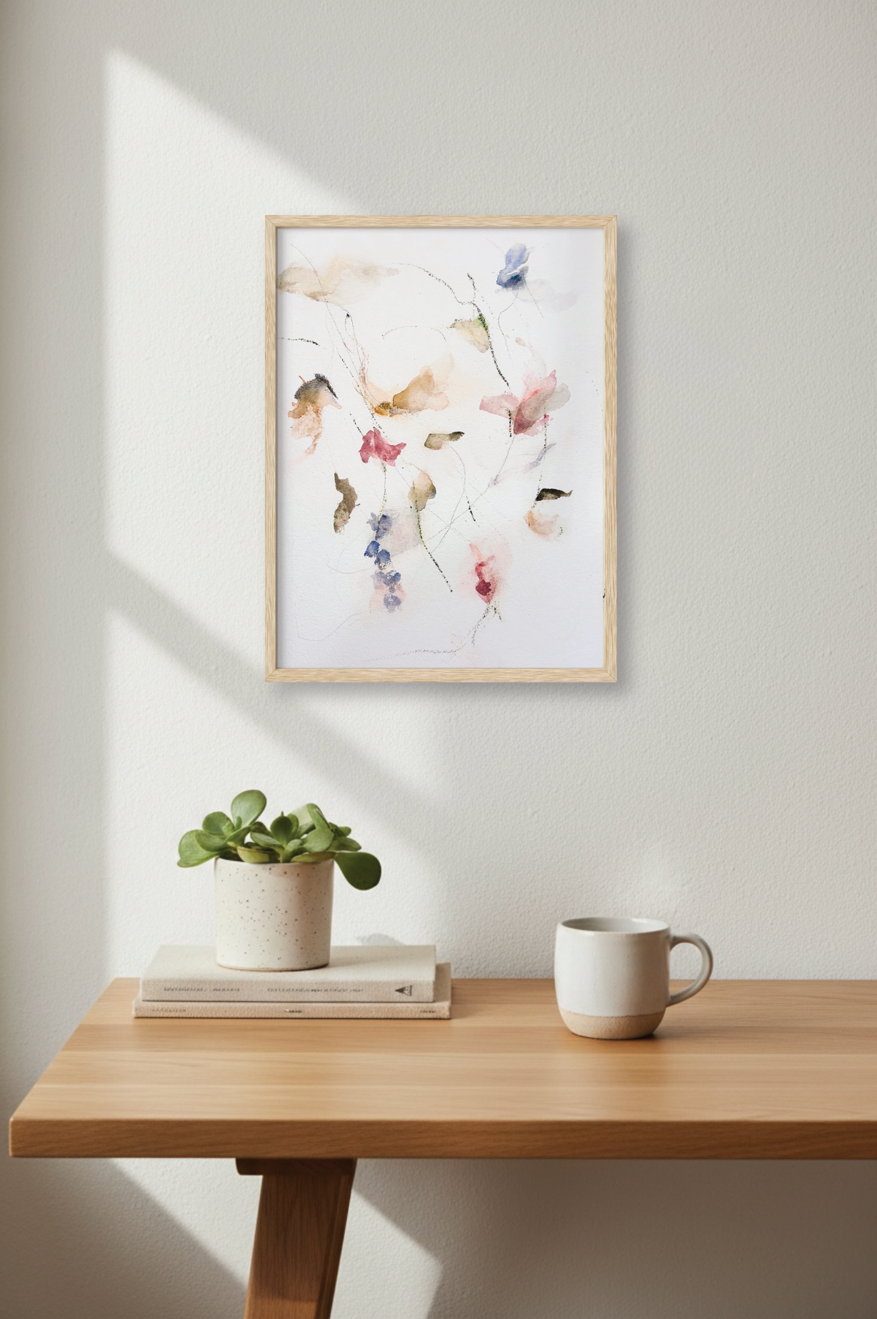 The Language of Flowers: Observation 8