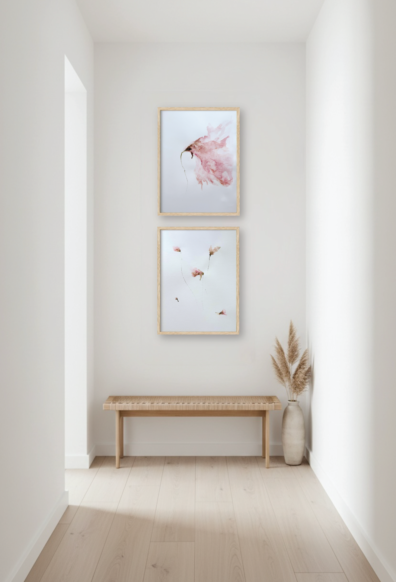 The Language of Flowers: Observation 5