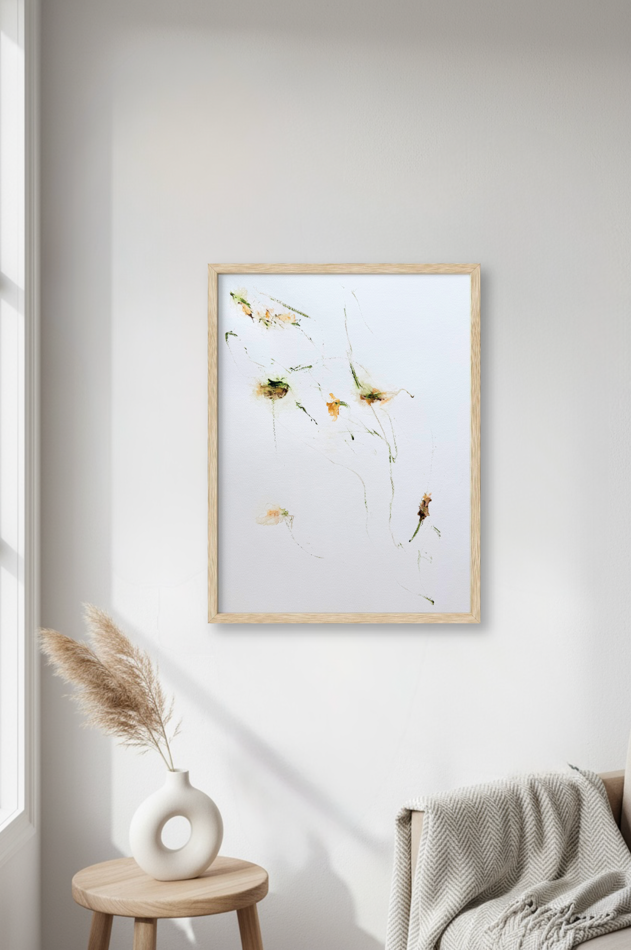 The Language of Flowers: Observation 2