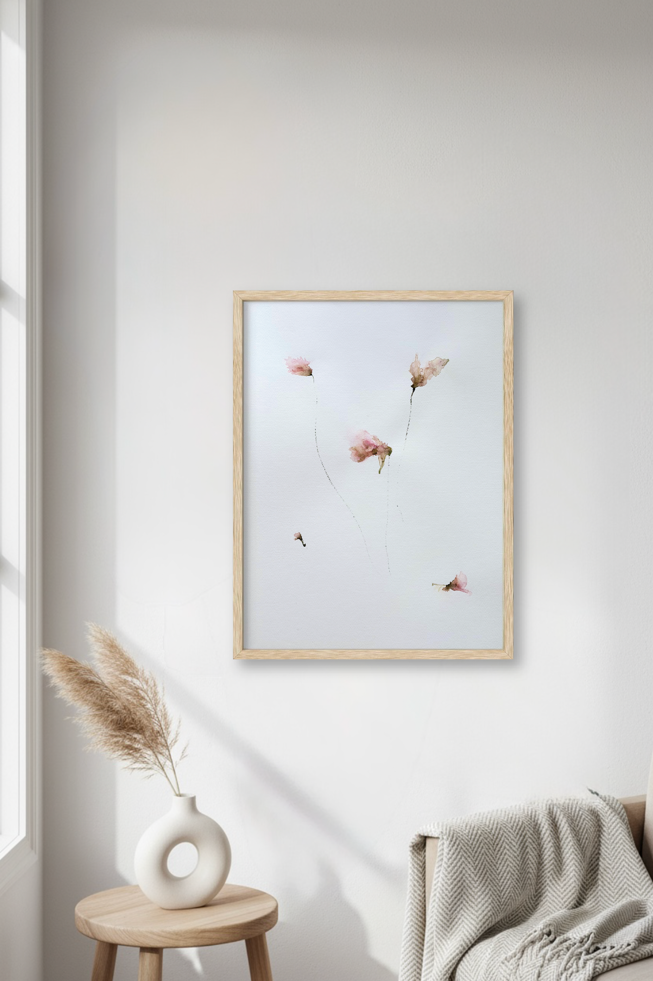 The Language of Flowers: Observation 6
