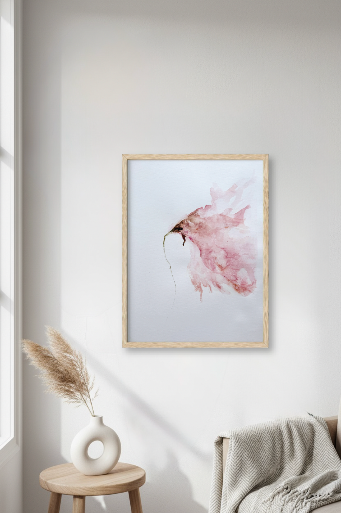 The Language of Flowers: Observation 5