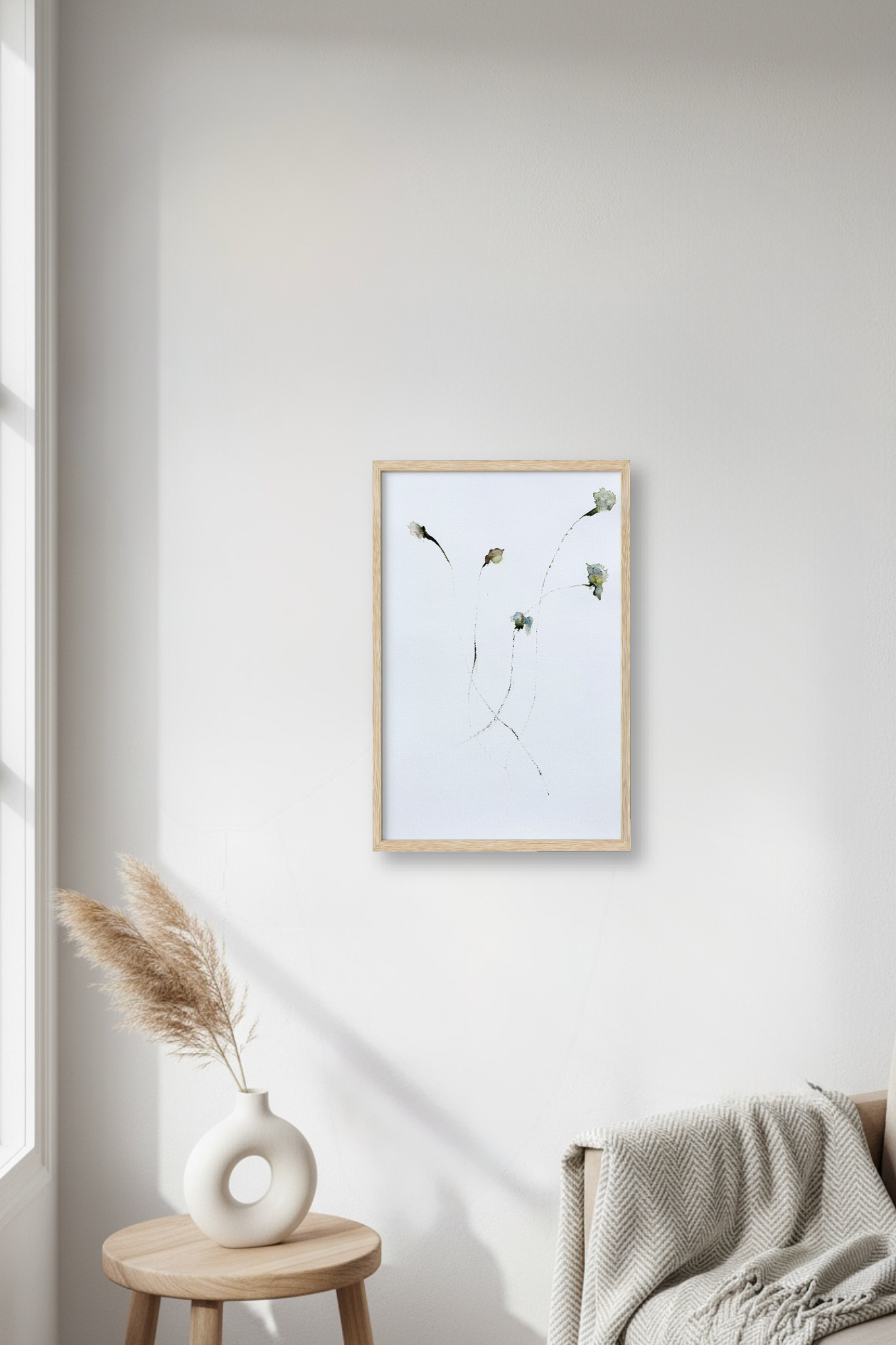 The Language of Flowers: Observation 10