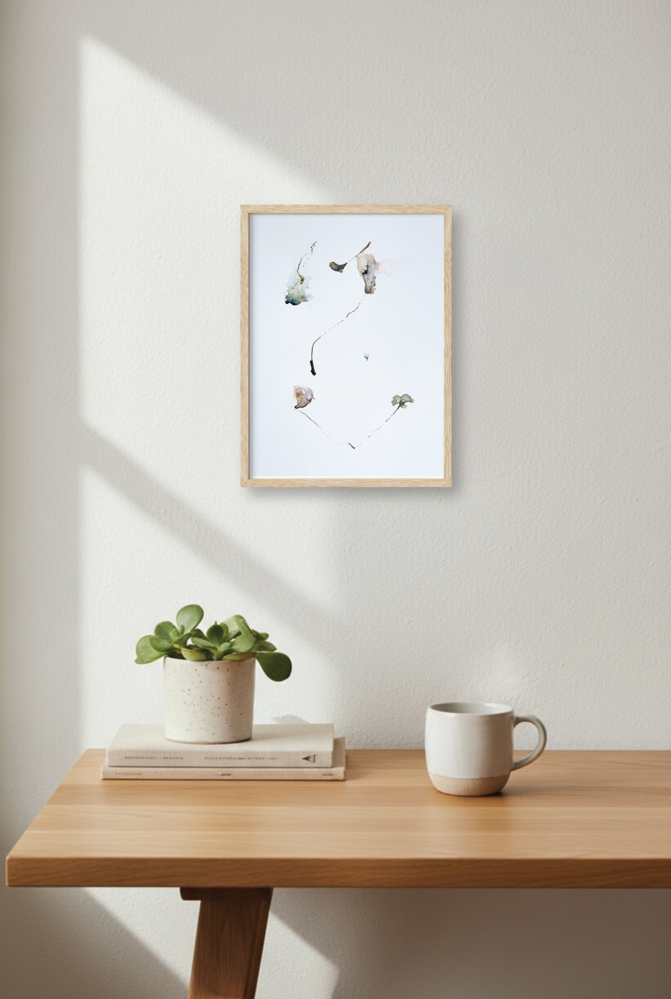The Language of Flowers: Observation 15