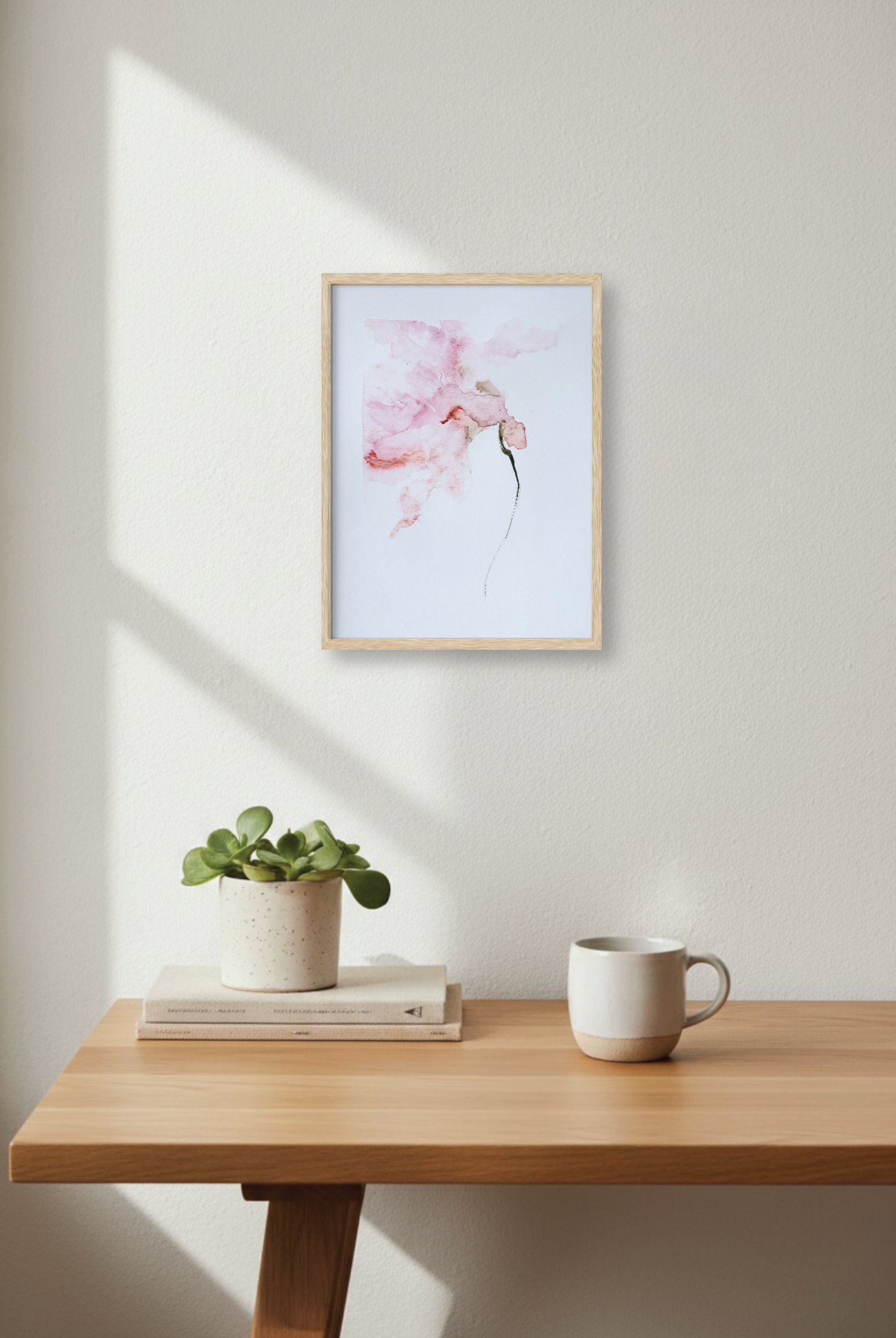 The Language of Flowers: Observation 14